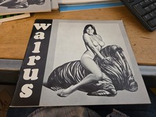 Walrus Magazine Spring 1968