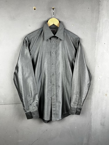 Versace camicia classica - , con