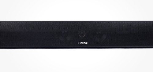 Canton sb altoparlante - cd,