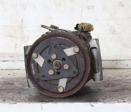 Compressore 6453wk peugeot - compressore,