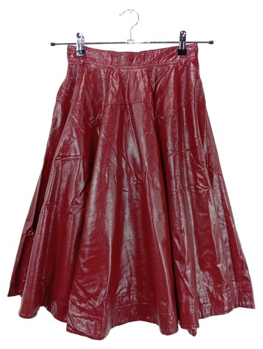 Pinko gonna ecopelle - pinko, donna
