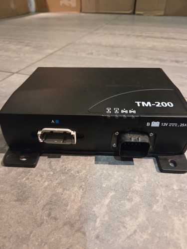 Ricevitore gnss trimble tm200 - ricevitore,