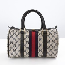 Gucci GG Supreme Sherry Line