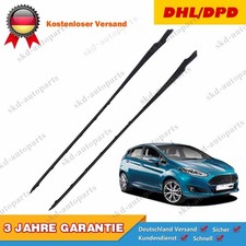 Per Ford Fiesta Plastica