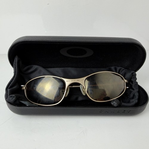 Vintage oakley wire - vintage, a
