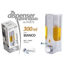 SINGOLO DISPENSER DOSATORE