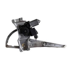 Alzavetro elettrico anteriore