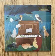 Lucio Corsi - Bestiario