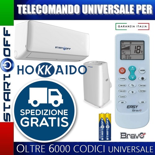 Telecomando universale per - universale,