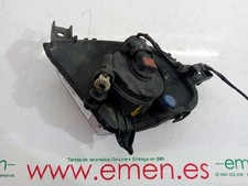 fendinebbia sinistro BMW SERIE