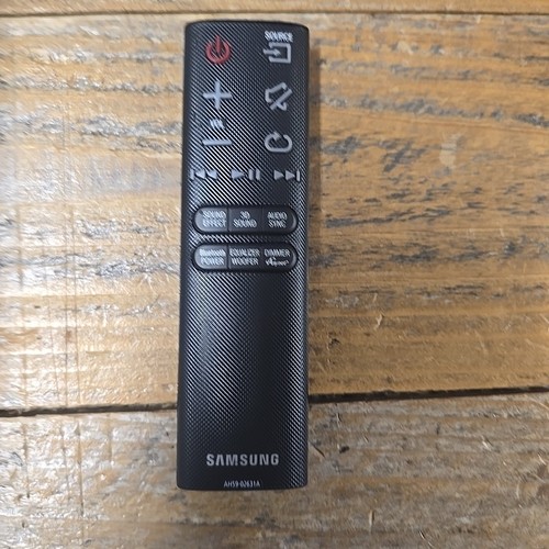 Telecomando soundbar originale