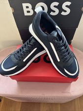 HUGO BOSS UOMO ICELIN_RUNN