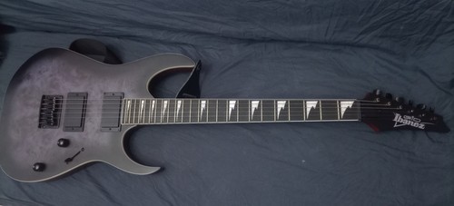 Ibanez grg121par kbf deep dusk - ibanez,