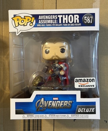 Thor 587 funko - 587, vinile