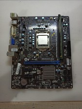 Scheda madre msi - scheda,
