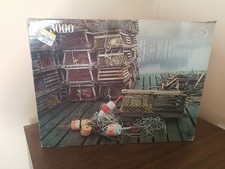 1993 MB Magnum 3000 Pc Jigsaw