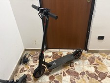 Monopattino Elettrico per Adulti - Nero