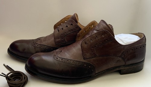 Moma men brown leather - men’s,