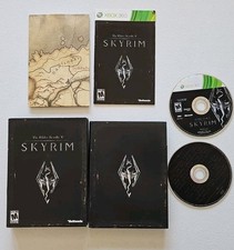 Skyrim the elder - skyrim,
