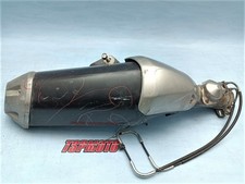 TERMINALE SCARICO ORIGINALE