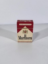 Accendino marlboro - accendino, da