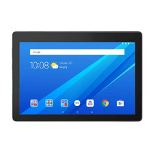 Lenovo Tab E10 16GB Nero -