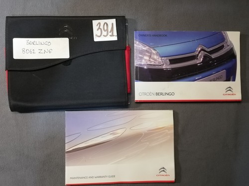 Citroen berlingo multispazio - berlingo,