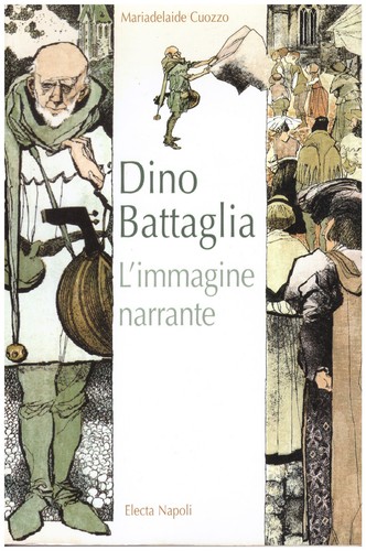 Immagine narrante dino - narrante,