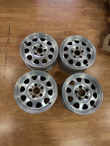 Cerchi bmw e36 - z3, e46