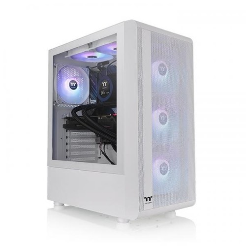 Case mid tower - case,