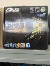 Asus M5A78L-M LE AMD 760G socket scheda madre microATX AM3+