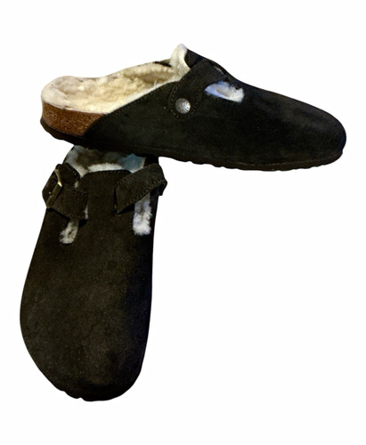 Zoccoli ciabatte birkenstock - ciabatte,