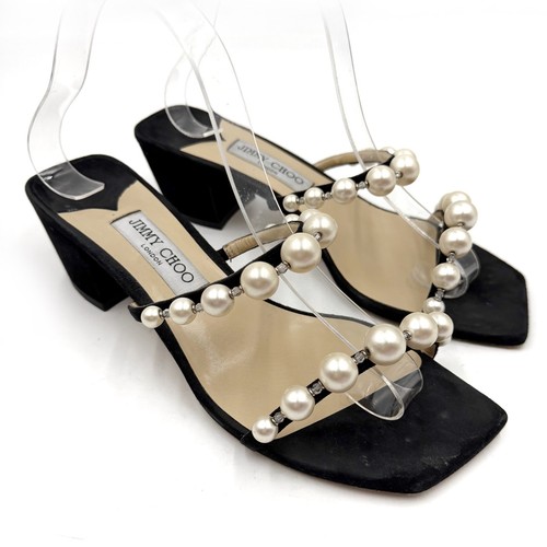 Sandali jimmy choo amara - choo, 45