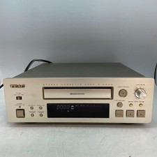 TEAC R-H500 Stereo Cassette
