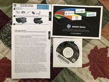 HP Photosmart Premium e-All In