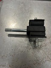 Supporto motore ant - supporto, t2