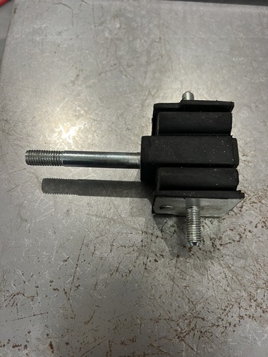 Supporto motore ant - motore, t2