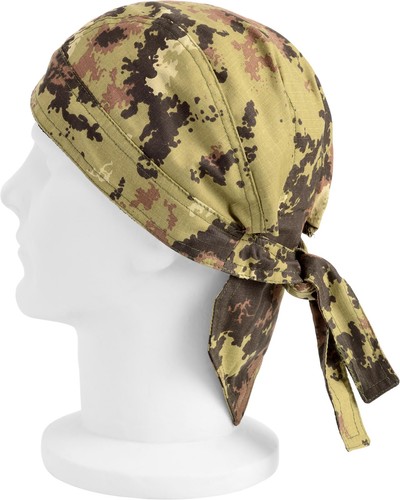 Bandana coolmax fascia - bandana,