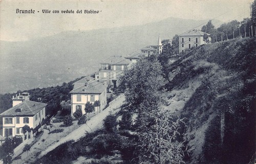 A651 italia 1916 brunate - a651,