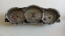 QUADRO STRUMENTI HYUNDAI