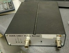 Server video Axis 2401+, P/N
