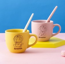 Doraemon Tazza Acqua Casa