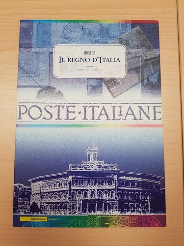 Folder repubblica 2006 - repubblica, il