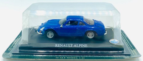 Ebond modellino renault - modellino,