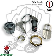 SERRATURA SPORTELLO MOTORE