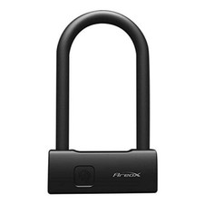 Areox Smart Fingerprint-U Lock
