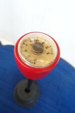 pomello leva cambio Fiat 500 600 126  con termometro