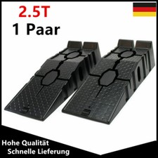 2 pezzi rampa di accesso rampa