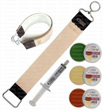 Cromo Ferro Oxide Emolliente