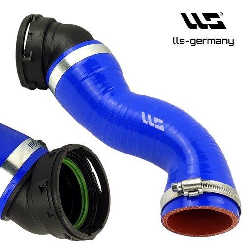 Tubo turbo silicone per - tubo,